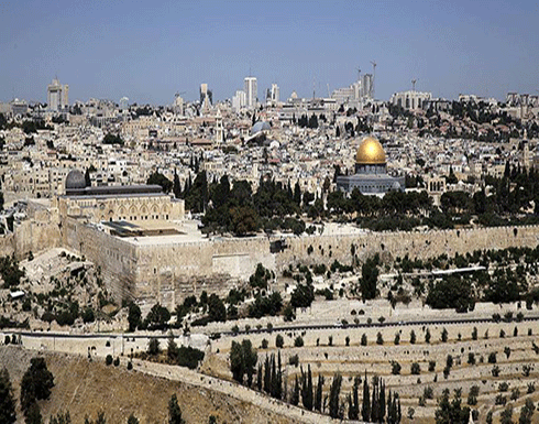 54 سفيراً يقاطعون احتفالية إسرائيلية عشية نقل سفارة واشنطن إلى القدس 54 سفيراً يقاطعون احتفالية إسرائيلية عشية نقل سفارة واشنطن إلى القدس