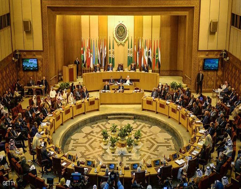 "وقف التدخلات وأهمية دول الجوار".. نص قرار العرب بشأن ليبيا "وقف التدخلات وأهمية دول الجوار".. نص قرار العرب بشأن ليبيا