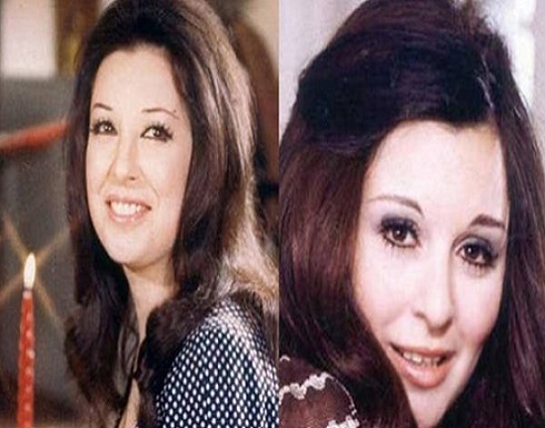 بعد غياب 18 عاما.. ظهور نجاة الصغيرة متخفية في شوارع القاهرة بعد غياب 18 عاما.. ظهور نجاة الصغيرة متخفية في شوارع القاهرة
