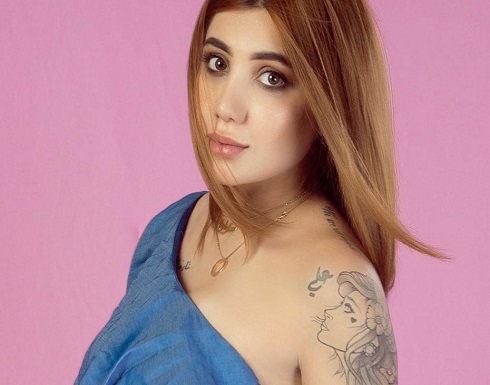 فيديو نادر يكشف معاناة تاره فارس من العنف الأسري… هذا ما قالته عن طفلها