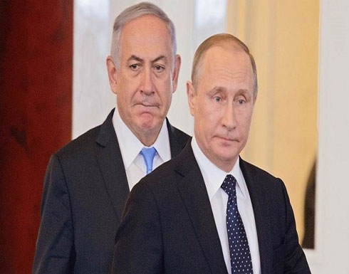 روسيا: لن ننقل سفارتنا لدى "إسرائيل" إلى القدس روسيا: لن ننقل سفارتنا لدى "إسرائيل" إلى القدس