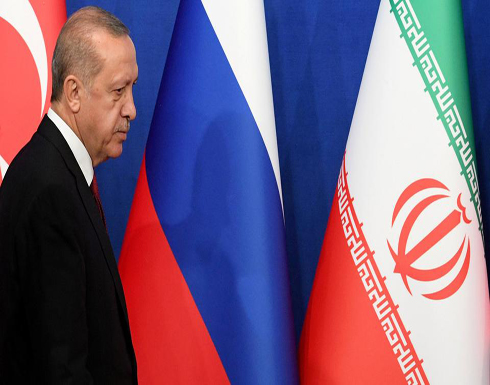 أردوغان: العالم بأكمله سيدفع ثمن هجوم النظام على إدلب أردوغان: العالم بأكمله سيدفع ثمن هجوم النظام على إدلب