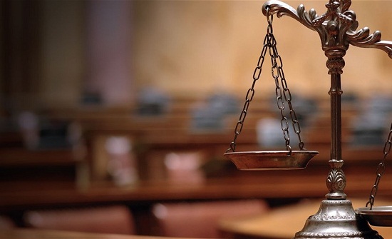 محامية تطلب حكم المؤبد بحق شقيقها! محامية تطلب حكم المؤبد بحق شقيقها!