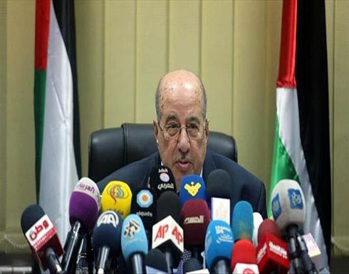 الزعنون: حماس اعتذرت عن عدم المشاركة باجتماعات "المركزي الفلسطيني" الزعنون: حماس اعتذرت عن عدم المشاركة باجتماعات "المركزي الفلسطيني"