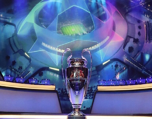 كورونا يتسبب بنقل قرعة دوري أبطال أوروبا لكرة القدم من أثينا كورونا يتسبب بنقل قرعة دوري أبطال أوروبا لكرة القدم من أثينا