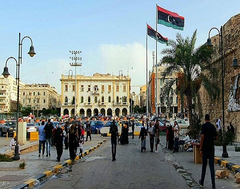 تونس تدعو لقرار أممي بشأن ليبيا "في أسرع وقت ممكن" تونس تدعو لقرار أممي بشأن ليبيا "في أسرع وقت ممكن"