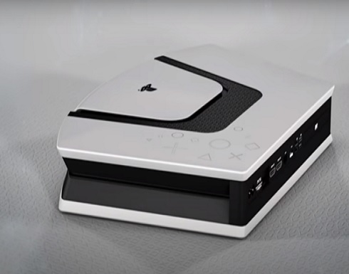 سوني تؤجل الإعلان عن PlayStation 5 سوني تؤجل الإعلان عن PlayStation 5