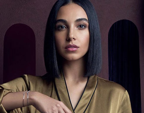 سلمى أبو ضيف تودع 2019 بإطلالة جريئة من البرازيل (صور) سلمى أبو ضيف تودع 2019 بإطلالة جريئة من البرازيل (صور)