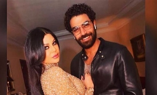 بعد تسريب عقد الزواج.. مهر هيفاء وهبي 1000 جنيه بعد تسريب عقد الزواج.. مهر هيفاء وهبي 1000 جنيه