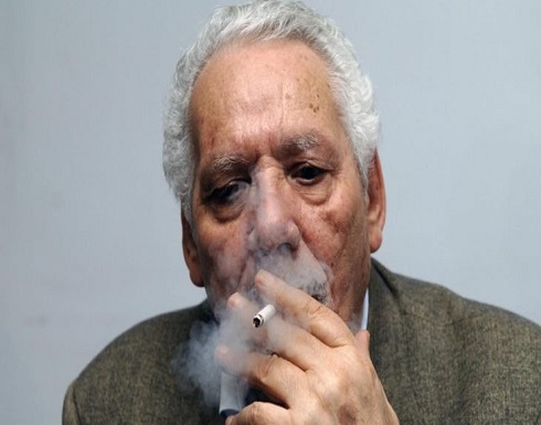 الجزائر: حجز ممتلكات الجنرال المتقاعد خالد نزار وعائلته الجزائر: حجز ممتلكات الجنرال المتقاعد خالد نزار وعائلته