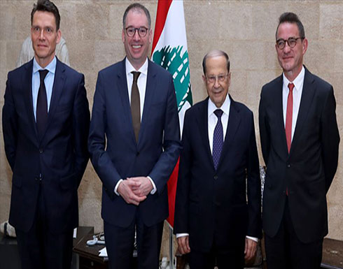 عون: لبنان سيواصل تسهيل عودة النازحين السوريين عون: لبنان سيواصل تسهيل عودة النازحين السوريين