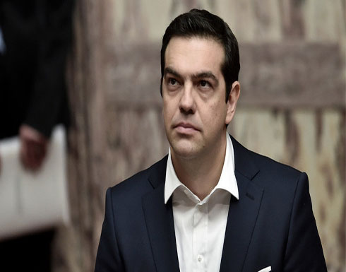 تسيبراس: متفقون مع تركيا بخصوص الحد من التوترات ببحر إيجة تسيبراس: متفقون مع تركيا بخصوص الحد من التوترات ببحر إيجة
