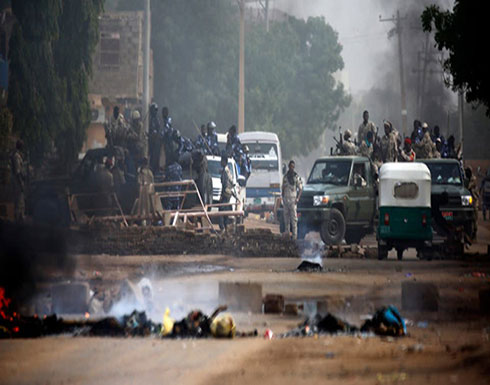 إدانات دولية للعنف بالسودان ودعوات لتشكيل حكومة مدنية إدانات دولية للعنف بالسودان ودعوات لتشكيل حكومة مدنية