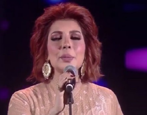 وسط أنباء انفصالها.. أصالة تبكي على المسرح أثناء غناء «ذاك الغبي».. فيديو وسط أنباء انفصالها.. أصالة تبكي على المسرح أثناء غناء «ذاك الغبي».. فيديو
