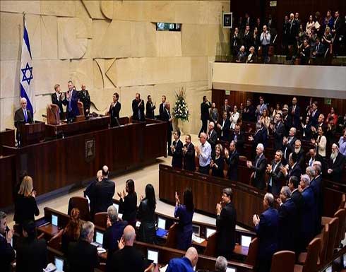 نائب إسرائيلي معارض يدعو لقتل الفلسطينيين "منفذي العمليات" نائب إسرائيلي معارض يدعو لقتل الفلسطينيين "منفذي العمليات"