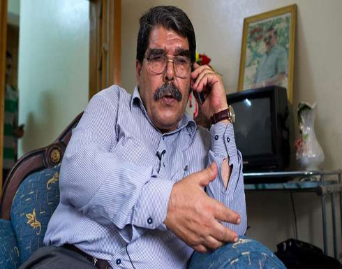 السويد: تلقينا طلب تركيا بتسليم صالح مسلم لكننا سنرفضه السويد: تلقينا طلب تركيا بتسليم صالح مسلم لكننا سنرفضه