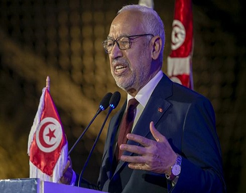 تونس: التحقيق مع الغنوشي مجدداً في القطب القضائي لمكافحة الإرهاب تونس: التحقيق مع الغنوشي مجدداً في القطب القضائي لمكافحة الإرهاب