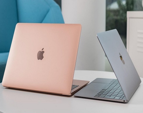 شركة آبل تستعد لإطلاق نسخة معدلة من حواسب MacBook Pro شركة آبل تستعد لإطلاق نسخة معدلة من حواسب MacBook Pro