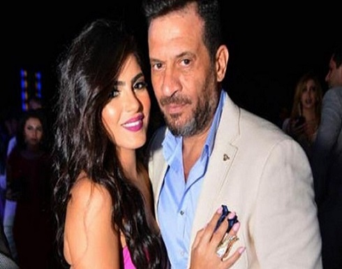 على البحر.. زوجة ماجد المصري تخطف الأنظار بملابس صيفية على البحر.. زوجة ماجد المصري تخطف الأنظار بملابس صيفية