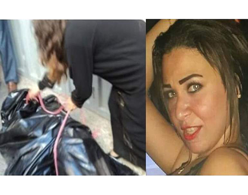 «خلصت عليه في 3 دقائق».. مفاجأة في اعترافات الفنانة المصرية قاتلة زوجها «خلصت عليه في 3 دقائق».. مفاجأة في اعترافات الفنانة المصرية قاتلة زوجها