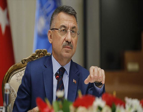 أوقطاي: تركيا قاب قوسين من تحقيق الاستقلال في الطاقة أوقطاي: تركيا قاب قوسين من تحقيق الاستقلال في الطاقة