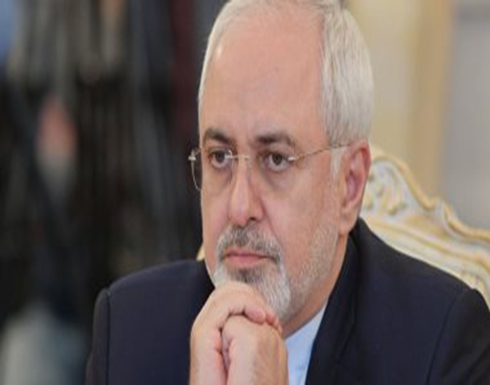 ظريف: الولايات المتحدة الأمريكية تشن حربا اقتصادية ضد الشعب الإيرانى ظريف: الولايات المتحدة الأمريكية تشن حربا اقتصادية ضد الشعب الإيرانى