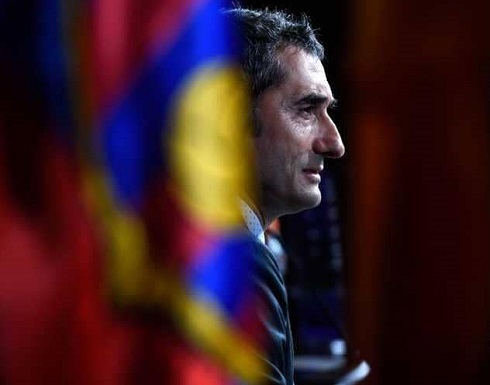 برشلونة يجهز لـ"مفاجأة جديدة" برشلونة يجهز لـ"مفاجأة جديدة"