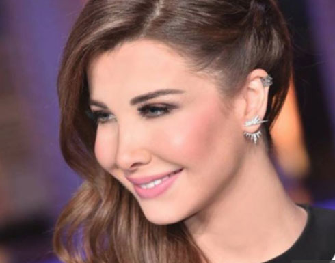 بالصورة – نانسي عجرم تشعل المواقع بإطلالة طفولية أثناء تناولها الغداء... شاهدوا كيف بدت بالصورة – نانسي عجرم تشعل المواقع بإطلالة طفولية أثناء تناولها الغداء... شاهدوا كيف بدت
