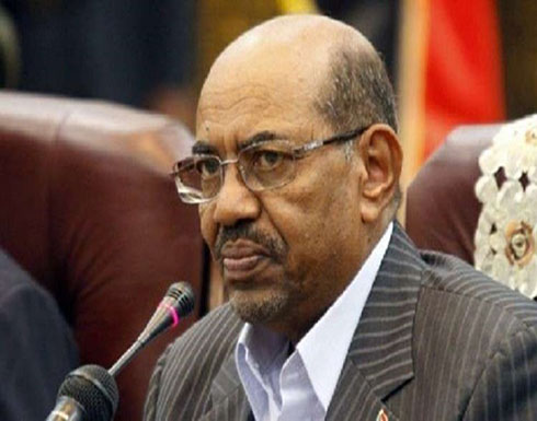 النائب العام المكلف في السودان يصدر أمرا باستجواب الرئيس المعزول عمر البشير النائب العام المكلف في السودان يصدر أمرا باستجواب الرئيس المعزول عمر البشير