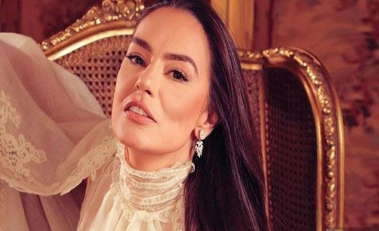 أسرار لا يعرفها الجمهور عن إعلان شريهان الجديد أسرار لا يعرفها الجمهور عن إعلان شريهان الجديد