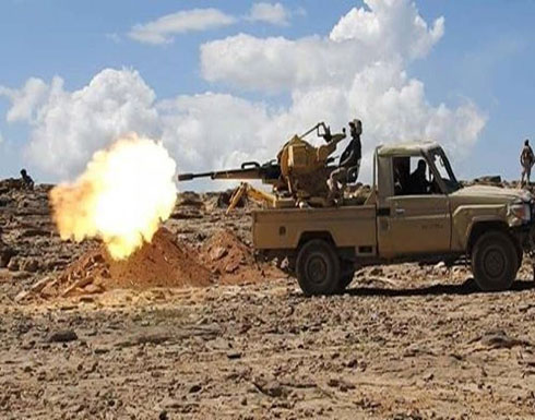 ارتفاع عدد قتلى الهجوم في مأرب إلى 32 من الجيش اليمني ارتفاع عدد قتلى الهجوم في مأرب إلى 32 من الجيش اليمني