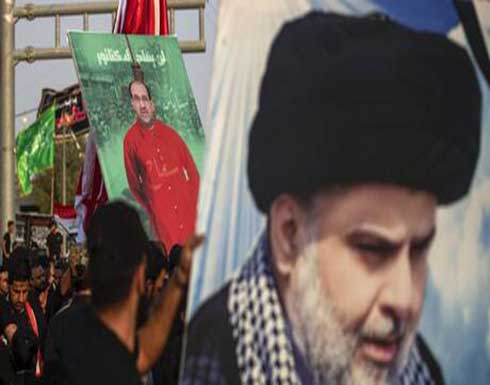 الصدر يرد على المالكي: حل البرلمان العراقي لا يحتاج إلى انعقاده الصدر يرد على المالكي: حل البرلمان العراقي لا يحتاج إلى انعقاده
