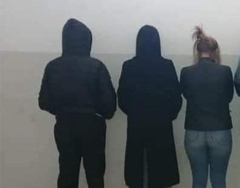 ضبط 3 أشخاص في وكر دعارة من بينهم نساء في وهران