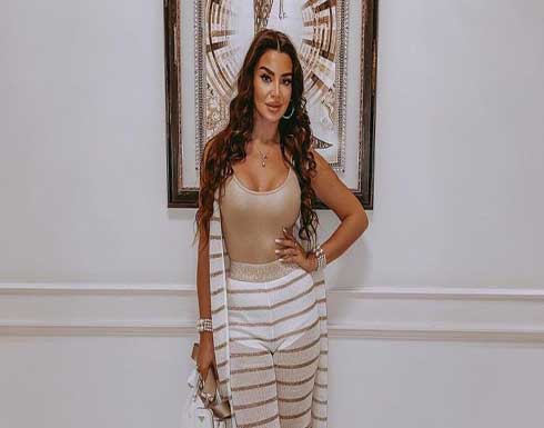 هروب الراقصة جوهرة قبل القبض عليها بتهمة التحريض على الفجور هروب الراقصة جوهرة قبل القبض عليها بتهمة التحريض على الفجور