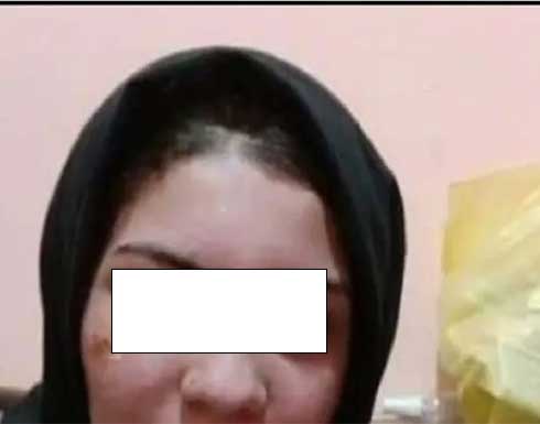 مصر .. حاولت اقامة علاقة محرمة مع صديق زوجها بالقوة فقتلها مصر .. حاولت اقامة علاقة محرمة مع صديق زوجها بالقوة فقتلها