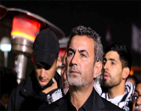 بعد معاقبة رئيسه.. واشنطن تعاقب الشخص الثاني في الحشد الشعبي العراقي بعد معاقبة رئيسه.. واشنطن تعاقب الشخص الثاني في الحشد الشعبي العراقي