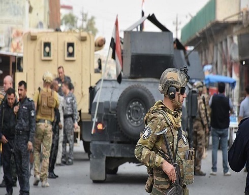 العراق.. القبض على "والي بغداد" بتنظيم "داعش" العراق.. القبض على "والي بغداد" بتنظيم "داعش"