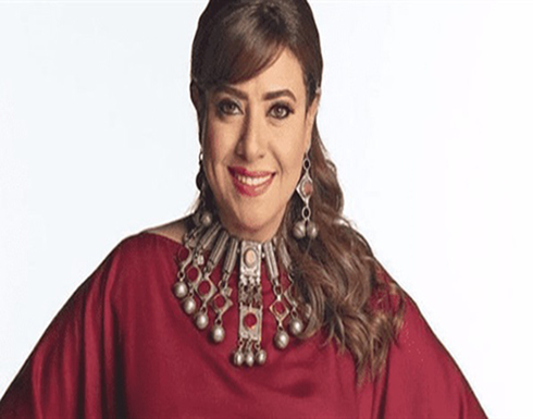 نشوى مصطفى تعبر عن استيائها من تصرف أحد معدي البرامج التلفزيونية نشوى مصطفى تعبر عن استيائها من تصرف أحد معدي البرامج التلفزيونية