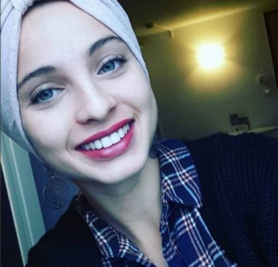هذا ما قالته السورية التي سحرت "ذا فويس فرنسا" عن حجابها هذا ما قالته السورية التي سحرت "ذا فويس فرنسا" عن حجابها