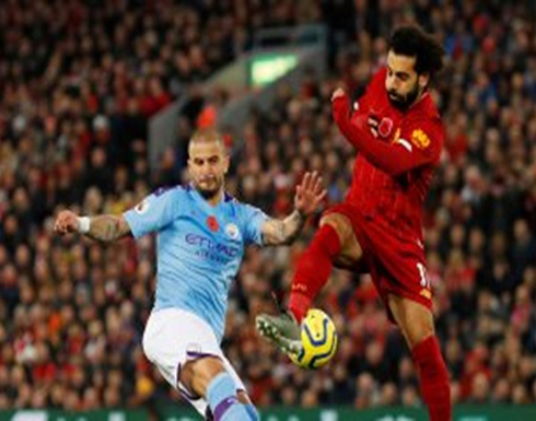 بالفيديو : ليفربول يضرب السيتي بثلاثية وصلاح يسجل هدفا رائعا بالفيديو : ليفربول يضرب السيتي بثلاثية وصلاح يسجل هدفا رائعا