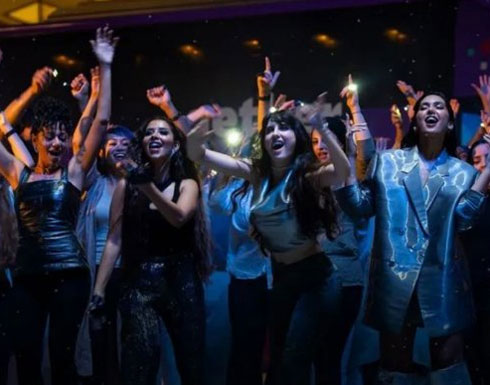 الأغنية الرسمية لكأس العالم 2022 إلى العلن.. ورحمة رياض وبلقيس ونورا فتحي يغنين باللغة الإنجليزية