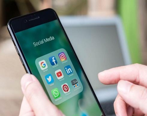 ضريبة "يومية" على مستخدمي وسائل التواصل.. في هذه الدولة! ضريبة "يومية" على مستخدمي وسائل التواصل.. في هذه الدولة!