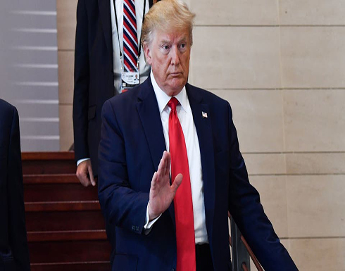 AP: ترامب اعتاد تمزيق الوثائق.. وقلق خاص بشأنها الآن AP: ترامب اعتاد تمزيق الوثائق.. وقلق خاص بشأنها الآن