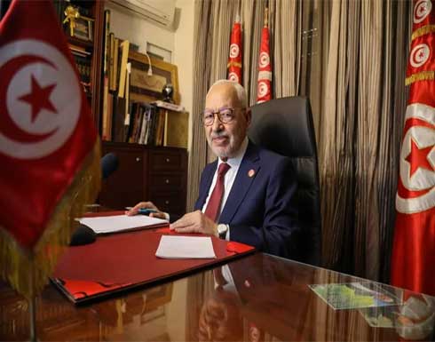 الغنوشي: الرئيس سعيد دق آخر مسمار في نعش الديمقراطية التونسية عندما حل هيئة الانتخابات الغنوشي: الرئيس سعيد دق آخر مسمار في نعش الديمقراطية التونسية عندما حل هيئة الانتخابات