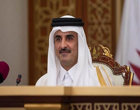 قطر تحدد مطلع أكتوبر القادم موعدا لأول انتخابات تشريعية فيها قطر تحدد مطلع أكتوبر القادم موعدا لأول انتخابات تشريعية فيها
