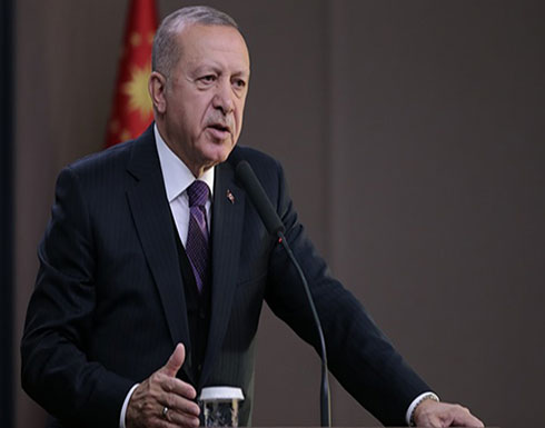 أردوغان يشترط على الناتو بشأن "قسد".. وإسبر يرفض أردوغان يشترط على الناتو بشأن "قسد".. وإسبر يرفض