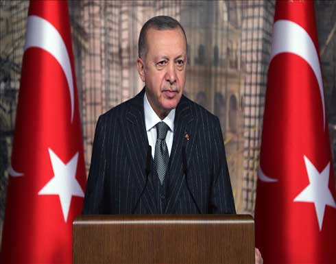 أردوغان: نسعى لحل الخلاف الروسي الأوكراني بالمفاوضات أردوغان: نسعى لحل الخلاف الروسي الأوكراني بالمفاوضات