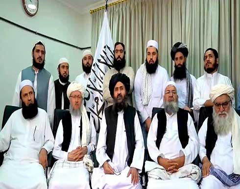 رئيس حكومة أفغانستان الجديدة : ندعو الموظفين السابقين بوزارة الدفاع العودة لأعمالهم رئيس حكومة أفغانستان الجديدة : ندعو الموظفين السابقين بوزارة الدفاع العودة لأعمالهم