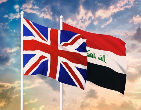 بريطانيا تنصح رعاياها بعدم السفر للعراق وإيران بريطانيا تنصح رعاياها بعدم السفر للعراق وإيران