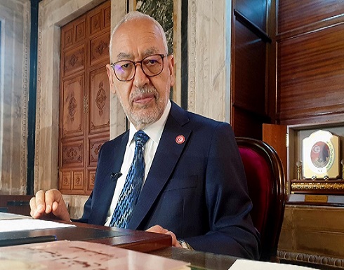 استدعاء الغنوشي إلى التحقيق بشأن "إرسال مقاتلين إلى سوريا" استدعاء الغنوشي إلى التحقيق بشأن "إرسال مقاتلين إلى سوريا"